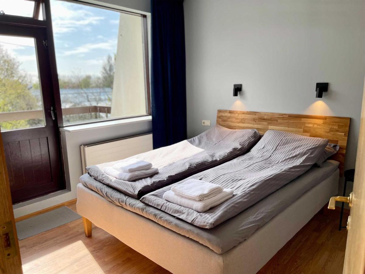 Matkrain Apartments Hveragerdi Buitenkant foto